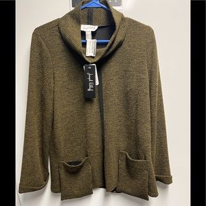 Joseph Ribkoff sweater. Size 10